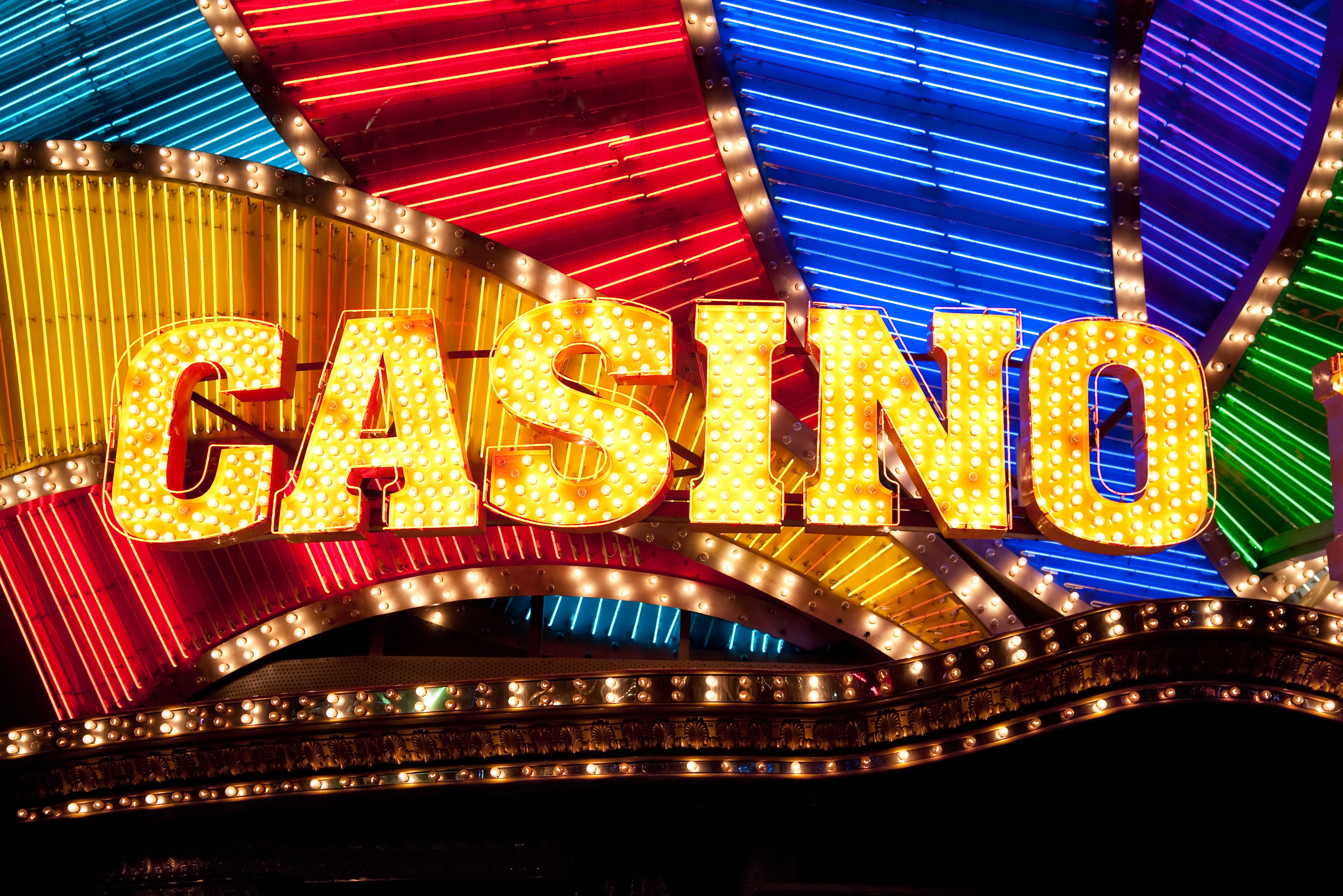 A dynamic graphic with a USA flag motif and the text 'USA NO DEPOSIT BONUS'.